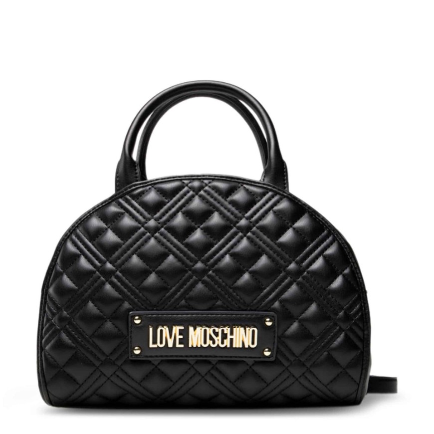 Picture of Love Moschino-JC4013PP0DLA0 Black